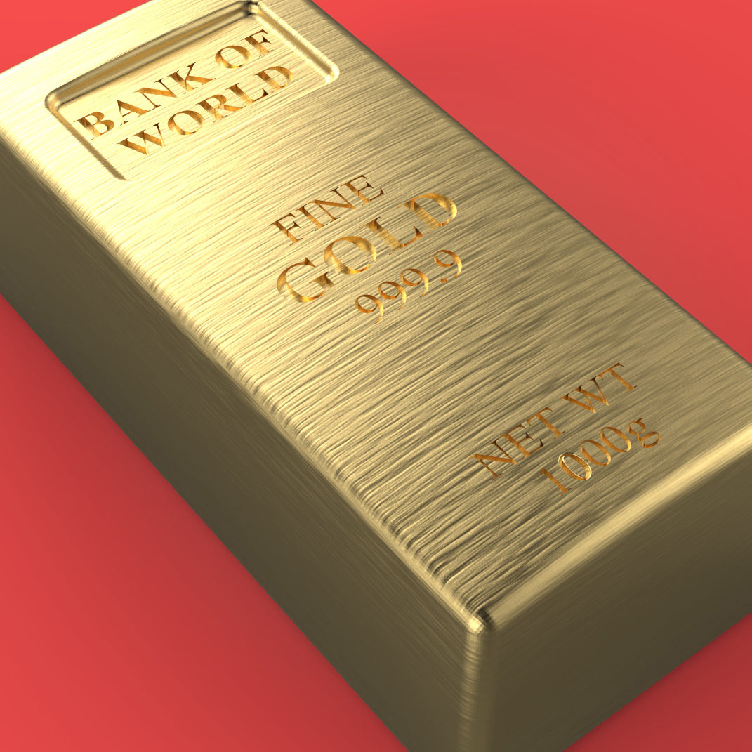 Reglas de Oro en impresión 3D