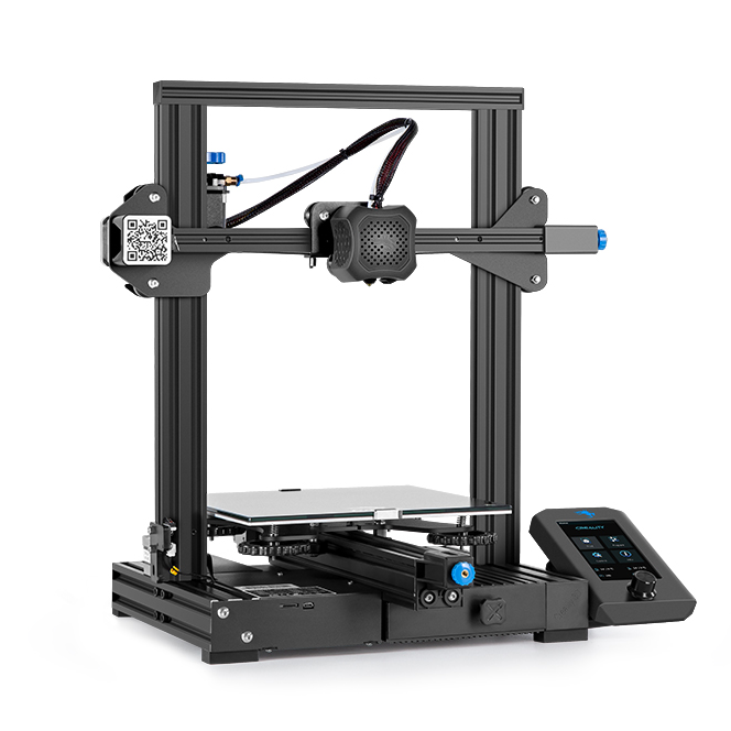 Creality Ender 3 V2