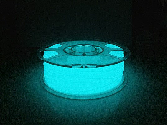 PLA Glow in the dark