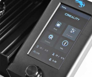Creality Ender 3 V2