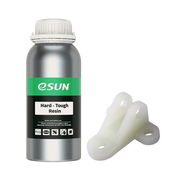 Resina Hard Tough